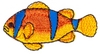 Tropical Fish