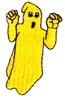 Moaning Ghost
