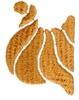 Abstract Cornucopia