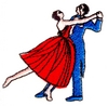 Ballroom Dancers