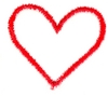 Heart Outline