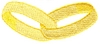 Wedding Bands entwined