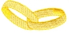 Wedding Rings Entwined (Med.)