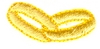 Wedding Rings Entwind (Small)