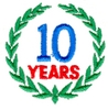 10 Year Anniversary