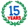 15 Year Anniversary