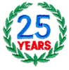 25 Year Anniversay