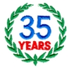 35 Year Anniversary