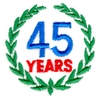 45 Year Anniversary