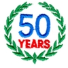 50 Year Anniversary