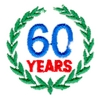 60 Year Anniversary