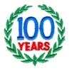 100 Year Anniversay
