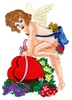 Valentine Cupid