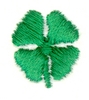 Shamrock - tiny