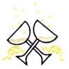 Champagne Glasses