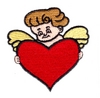 Angel with Heart