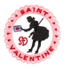 Saint Valentine