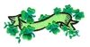 Clover Leaf Banner