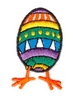 Hatching Easter Egg