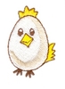 Easter Chick