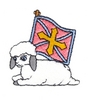 Easter Lamb