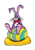 Easter Bunny's Nest