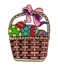 Basket of Easter Eggs