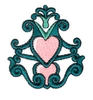 Heart Pattern
