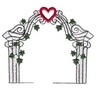Wedding Arch