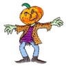 Pumpkin Head