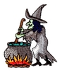 Witch's Brew
