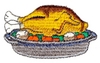 Roasted Turkey