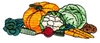 Vegetable Banquet