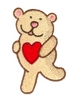 Love Bear