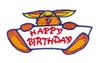 Happy Birthday Bunny
