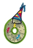 #O Party Hats