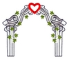 Wedding Arch