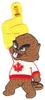 #1 Beaver