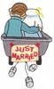 Just Married
