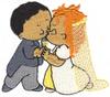 Kiss the Bride