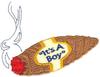 "It's a Boy" Cigar
