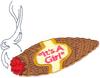 "It's a Girl" Cigar