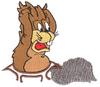 Groundhogs Nightmare