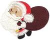 Santa with Sack