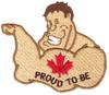 Proud to Be