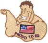 Proud to Be
