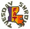 Shrove (Fat )Tuesday