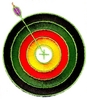 Archery Bullseye