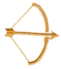 Bow and Arrow