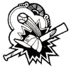 Groovy Baseball Equipment